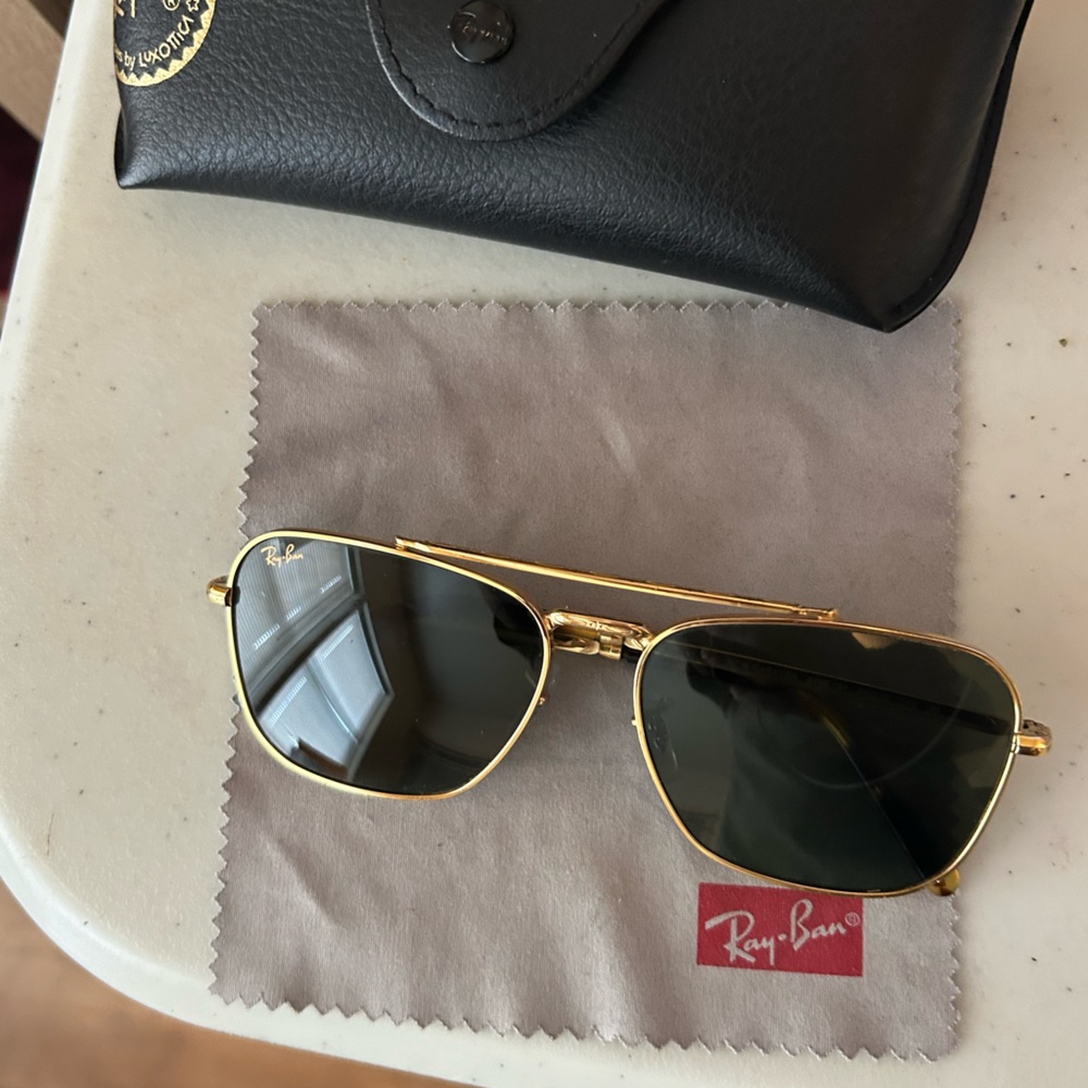 Rayban sunglasses